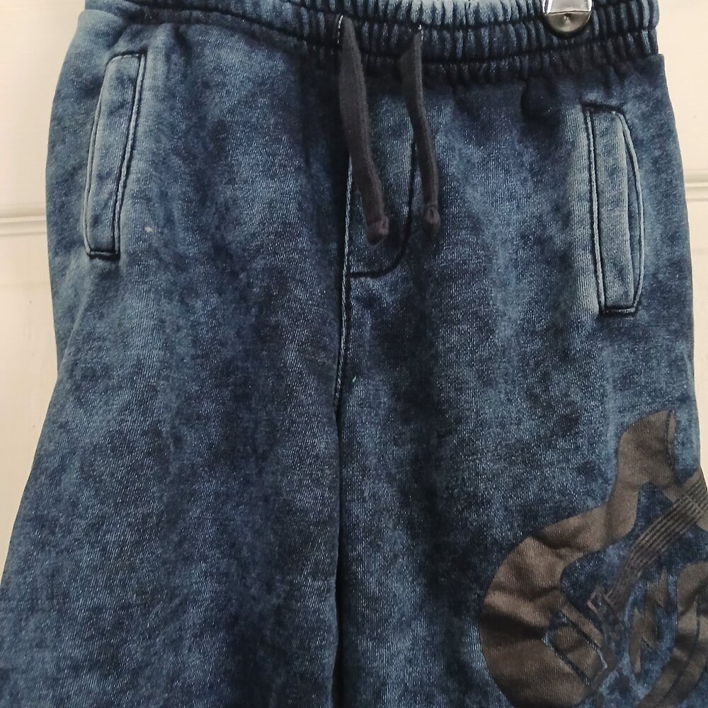 365 kids  jean shorts